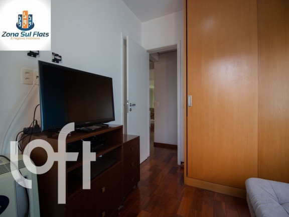 Imagem Apartamento com 3 Quartos à Venda, 147 m² em Brooklin Paulista - São Paulo