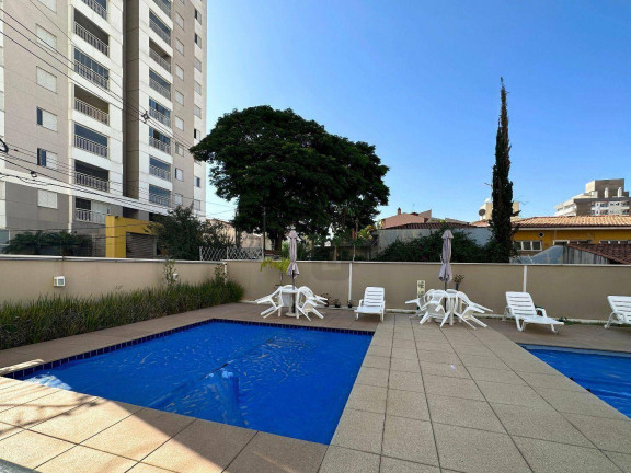 Imagem Apartamento com 3 Quartos à Venda, 130 m² em Vila Jardini - Sorocaba Imagem Apartamento com 3 Quartos à Venda, 130 m² em Vila Jardini - Sorocaba