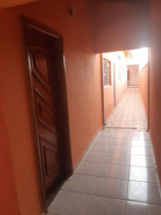 Imagem Casa com 3 Quartos à Venda, 105 m² em Parque Residencial Florença - Sumaré