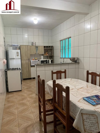 Imagem Casa com 2 Quartos à Venda, em Parque Paulista - Francisco Morato Imagem Casa com 2 Quartos à Venda, em Parque Paulista - Francisco Morato