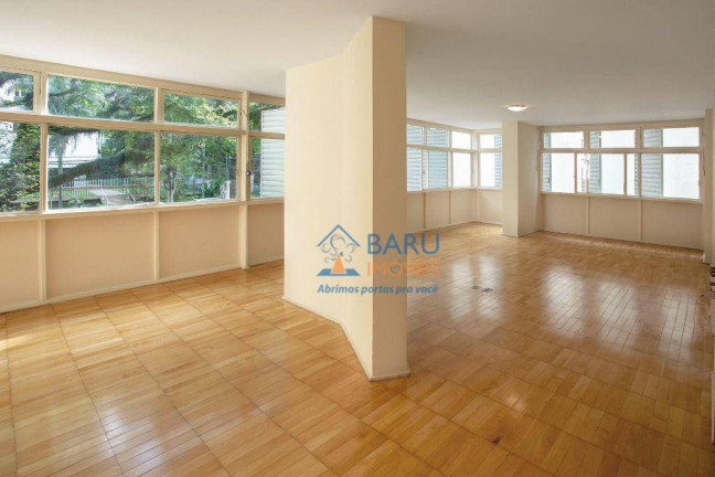 Imagem Apartamento com 3 Quartos à Venda, 160 m² em Higienópolis - São Paulo Imagem Apartamento com 3 Quartos à Venda, 160 m² em Higienópolis - São Paulo