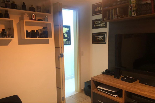 Imagem Apartamento com 3 Quartos à Venda, 68 m² em Vila Prudente - São Paulo