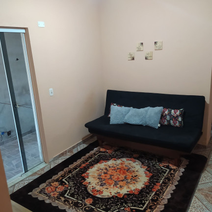 Imagem Casa com 5 Quartos à Venda, 150 m² em Jardim Dos Eucaliptos - Caieiras