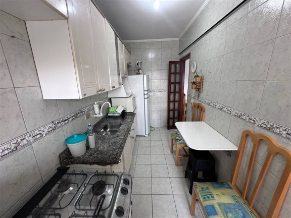 Imagem Apartamento com 1 Quarto à Venda, 45 m² em Tupi - Praia Grande Imagem Apartamento com 1 Quarto à Venda, 45 m² em Tupi - Praia Grande