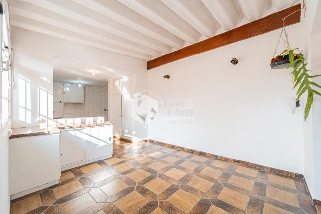 Imagem Casa com 3 Quartos à Venda, 123 m² em Planalto Paulista - São Paulo Imagem Casa com 3 Quartos à Venda, 123 m² em Planalto Paulista - São Paulo