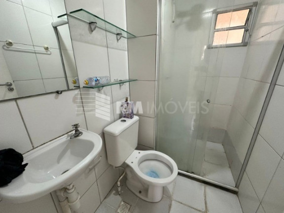 Imagem Apartamento com 2 Quartos à Venda, 45 m² em Caji - Lauro De Freitas Imagem Apartamento com 2 Quartos à Venda, 45 m² em Caji - Lauro De Freitas