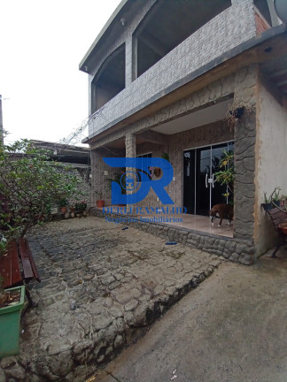Imagem Casa com 2 Quartos à Venda, 100 m² em Santíssimo - Rio De Janeiro