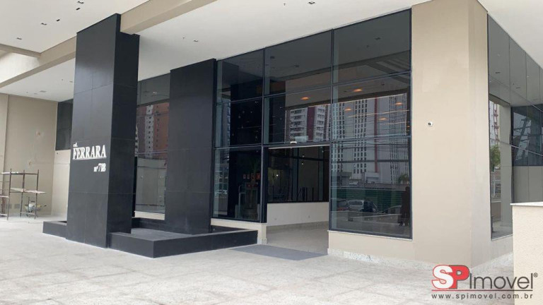 Imagem Imóvel com 1 Quarto à Venda, 40 m² em Vila Gomes Cardim - São Paulo Imagem Imóvel com 1 Quarto à Venda, 40 m² em Vila Gomes Cardim - São Paulo