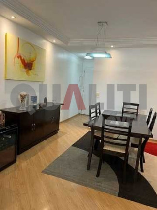 Imagem Apartamento com 3 Quartos à Venda, 86 m² em Vila Mariana - São Paulo Imagem Apartamento com 3 Quartos à Venda, 86 m² em Vila Mariana - São Paulo