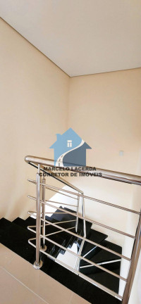 Imagem Casa com 3 Quartos à Venda, 145 m² em Flores - Manaus
