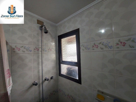 Imagem Apartamento com 4 Quartos à Venda, 193 m² em Campo Belo - São Paulo