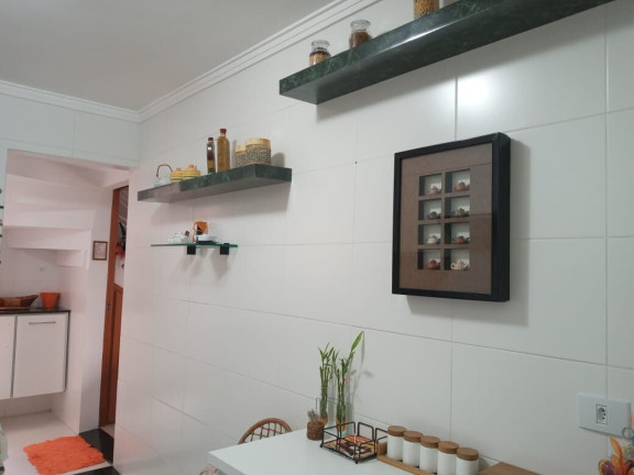 Imagem Casa de Condomínio com 2 Quartos à Venda, 85 m² em Vila Celeste - São Paulo