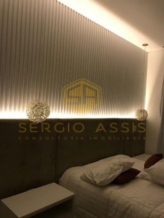 Imagem Casa de Condomínio com 3 Quartos à Venda, 450 m² em Tamboré - Santana De Parnaíba