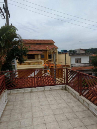 Imagem Sobrado com 6 Quartos à Venda, 208 m² em Jardim Estela - Poá Imagem Sobrado com 6 Quartos à Venda, 208 m² em Jardim Estela - Poá