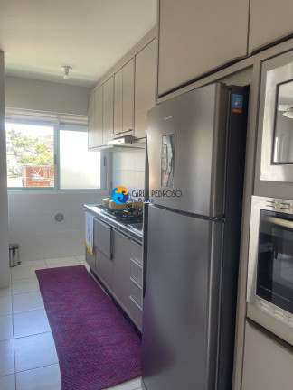 Imagem Apartamento com 2 Quartos à Venda, 63 m² em Vera Cruz - Criciúma