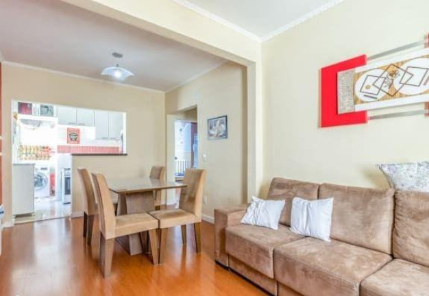 Imagem Apartamento com 2 Quartos à Venda, em Parque Itália - Campinas Imagem Apartamento com 2 Quartos à Venda, em Parque Itália - Campinas