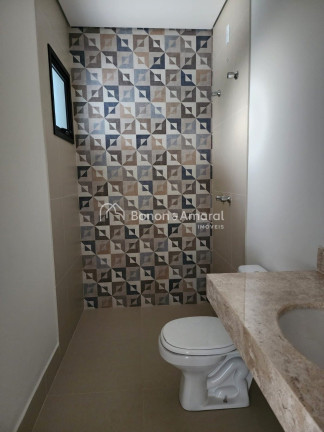 Imagem Casa de Condomínio com 3 Quartos à Venda, em Nova Veneza - Paulínia Imagem Casa de Condomínio com 3 Quartos à Venda, em Nova Veneza - Paulínia