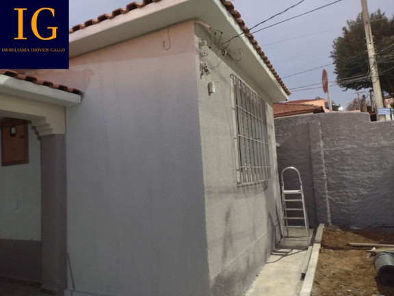 Imagem Casa com 2 Quartos à Venda, 82 m² em Nova Gerty - São Caetano Do Sul Imagem Casa com 2 Quartos à Venda, 82 m² em Nova Gerty - São Caetano Do Sul