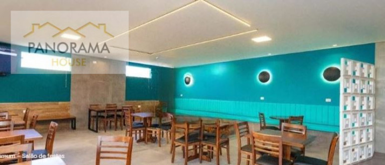 Imagem Apartamento com 3 Quartos à Venda, 63 m² em Piraporinha - Diadema