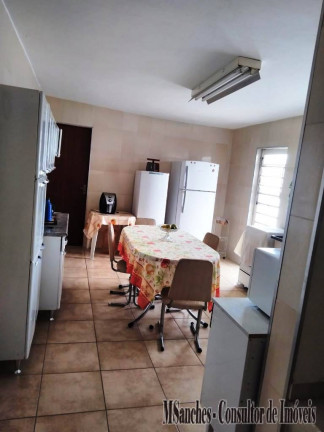 Imagem Casa com 3 Quartos à Venda, 120 m² em Jardim Simus - Sorocaba Imagem Casa com 3 Quartos à Venda, 120 m² em Jardim Simus - Sorocaba