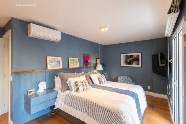 Imagem Apartamento com 2 Quartos à Venda,  em Pinheiros - São Paulo