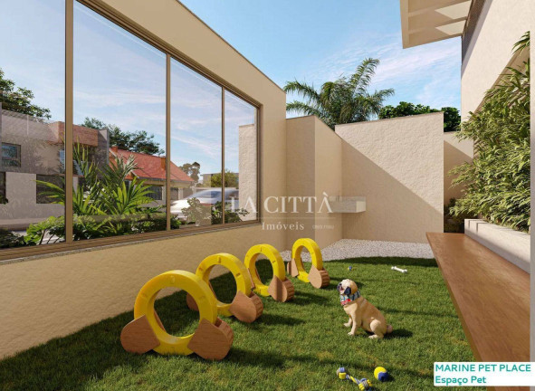 Imagem Apartamento com 2 Quartos à Venda, 83 m² em Centro - Navegantes Imagem Apartamento com 2 Quartos à Venda, 83 m² em Centro - Navegantes