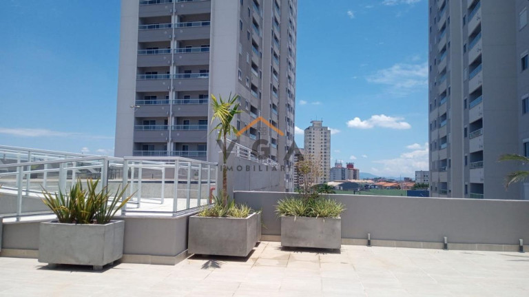 Imagem Apartamento com 2 Quartos à Venda, 42 m² em Vila Esperança - São Paulo