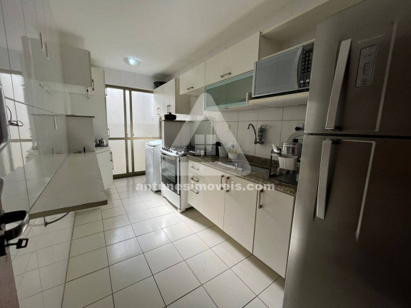 Imagem Apartamento com 3 Quartos à Venda, 90 m² em Centro - Cabo Frio Imagem Apartamento com 3 Quartos à Venda, 90 m² em Centro - Cabo Frio