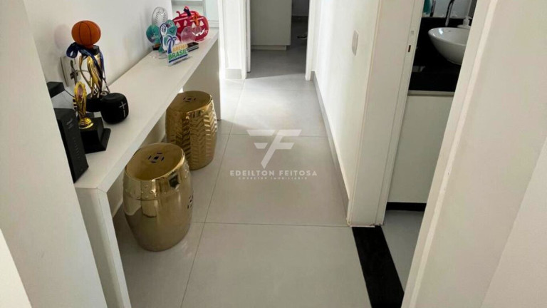 Imagem Apartamento com 3 Quartos à Venda, 70 m² em Santa Mônica - Uberlândia Imagem Apartamento com 3 Quartos à Venda, 70 m² em Santa Mônica - Uberlândia