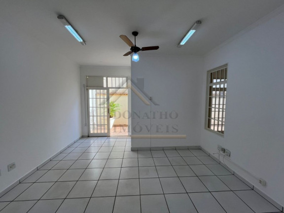 Imagem Sala Comercial para Alugar, 40 m² em Jardim Sumaré - Ribeirão Preto Imagem Sala Comercial para Alugar, 40 m² em Jardim Sumaré - Ribeirão Preto