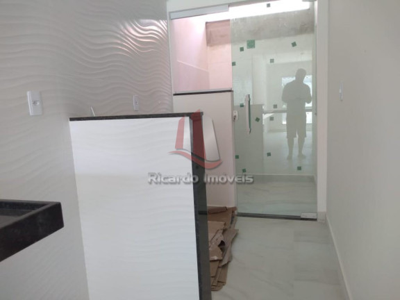 Imagem Casa de Condomínio com 4 Quartos à Venda, 150 m² em Peró - Cabo Frio Imagem Casa de Condomínio com 4 Quartos à Venda, 150 m² em Peró - Cabo Frio