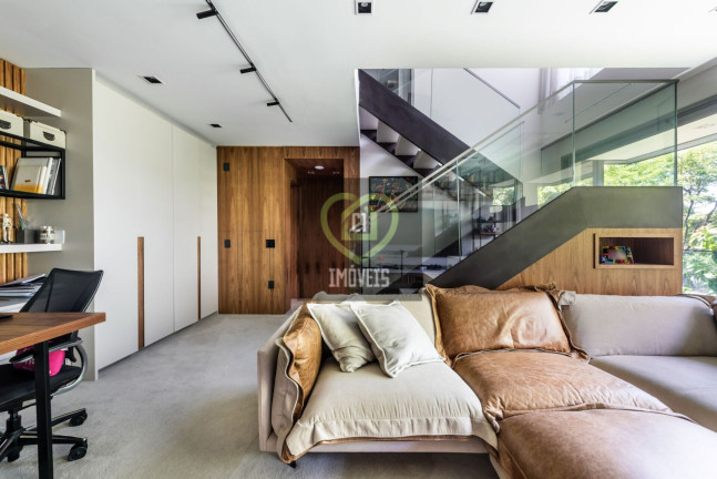 Imagem Cobertura com 3 Quartos à Venda, 378 m² em Alto De Pinheiros - São Paulo Imagem Cobertura com 3 Quartos à Venda, 378 m² em Alto De Pinheiros - São Paulo