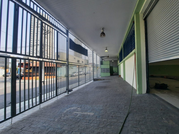 Imagem Imóvel Comercial para Alugar, 1.500 m² em Sacomã - São Paulo Imagem Imóvel Comercial para Alugar, 1.500 m² em Sacomã - São Paulo