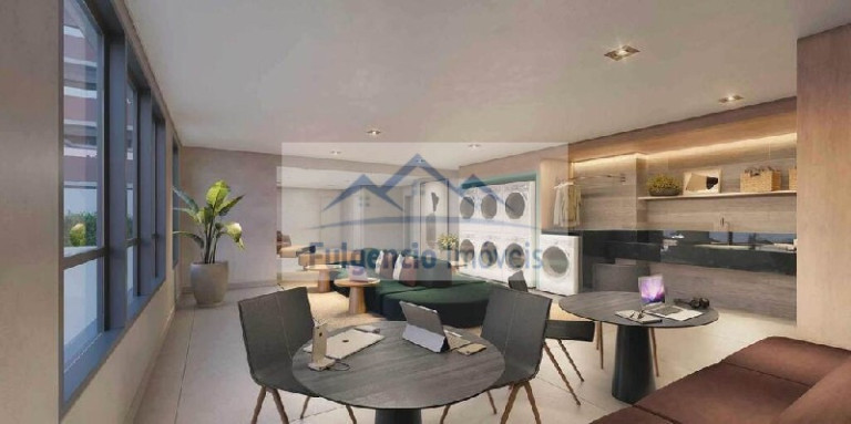 Imagem Imóvel com 1 Quarto à Venda, 29 m² em Vila Mariana - São Paulo