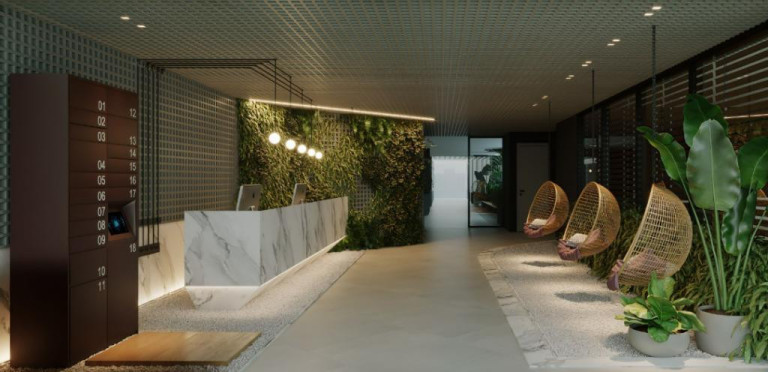 Imagem Apartamento com 3 Quartos à Venda, 208 m² em Jardim Oceania - João Pessoa Imagem Apartamento com 3 Quartos à Venda, 208 m² em Jardim Oceania - João Pessoa