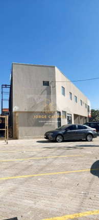 Imagem Sala Comercial para Alugar, 30 m² em Jardim Americano - São José Dos Campos Imagem Sala Comercial para Alugar, 30 m² em Jardim Americano - São José Dos Campos