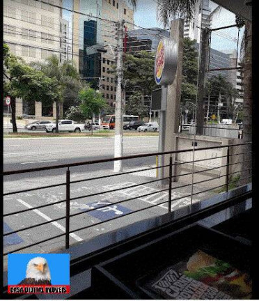 Imagem Imóvel Comercial à Venda, 403 m² em Pinheiros - São Paulo