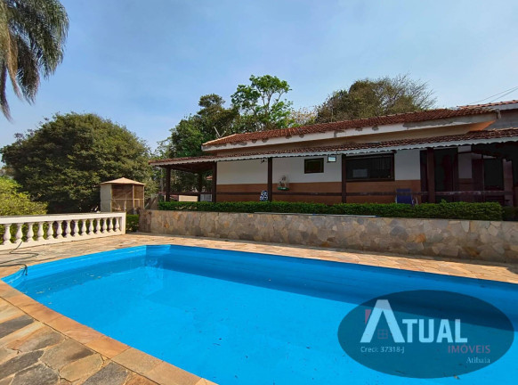 Imagem Casa com 2 Quartos à Venda, 190 m² em Jardim Estância Brasil - Atibaia
