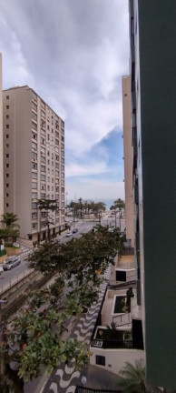 Imagem Apartamento com 3 Quartos à Venda, 170 m² em Embaré - Santos Imagem Apartamento com 3 Quartos à Venda, 170 m² em Embaré - Santos