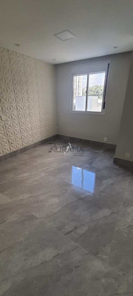 Imagem Apartamento com 3 Quartos à Venda, 83 m² em Continental - Osasco