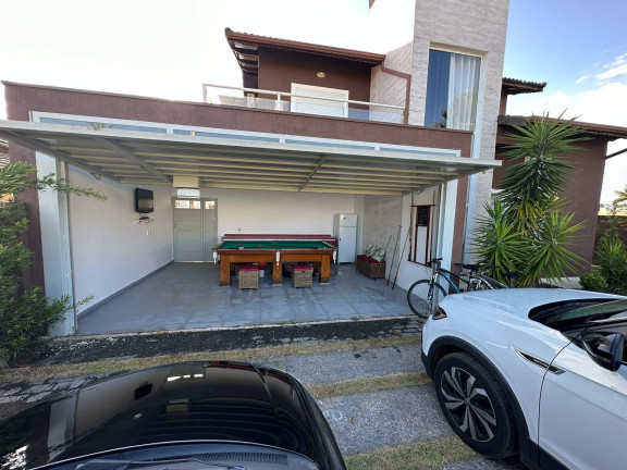 Imagem Sobrado com 4 Quartos à Venda, 250 m² em Ninho Verde I - Porangaba Imagem Sobrado com 4 Quartos à Venda, 250 m² em Ninho Verde I - Porangaba