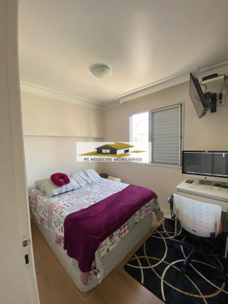 Imagem Apartamento com 3 Quartos à Venda, 62 m² em Cambuci - São Paulo Imagem Apartamento com 3 Quartos à Venda, 62 m² em Cambuci - São Paulo