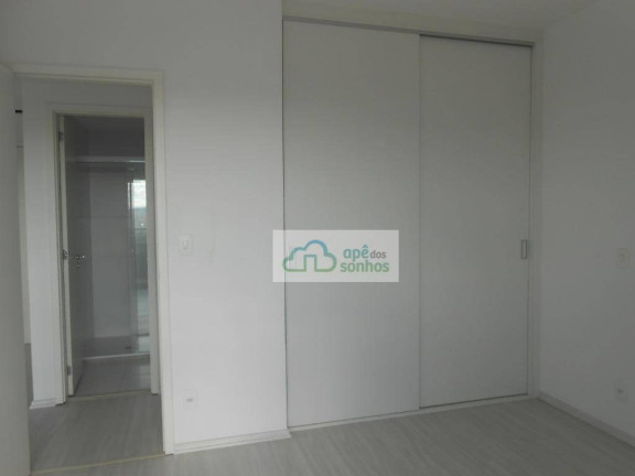 Imagem Apartamento com 1 Quarto para Alugar, 45 m² em Barra Funda - São Paulo Imagem Apartamento com 1 Quarto para Alugar, 45 m² em Barra Funda - São Paulo