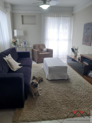 Imagem Apartamento com 3 Quartos à Venda, 114 m² em Atiradores - Joinville