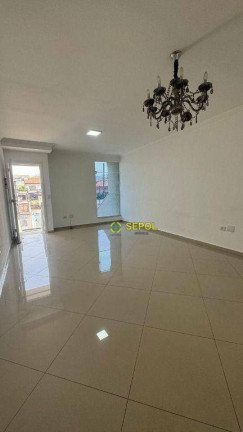 Imagem Sobrado com 3 Quartos à Venda, 181 m² em Vila Camilópolis - Santo André Imagem Sobrado com 3 Quartos à Venda, 181 m² em Vila Camilópolis - Santo André
