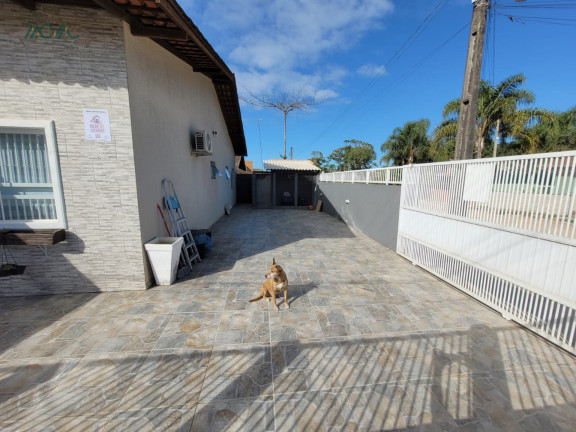 Imagem Casa com 2 Quartos à Venda, 74 m² em Princesa Do Mar - Itapoá Imagem Casa com 2 Quartos à Venda, 74 m² em Princesa Do Mar - Itapoá