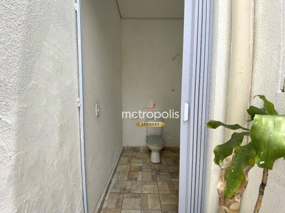 Imagem Sala Comercial para Alugar, 20 m² em Centro - São Caetano Do Sul