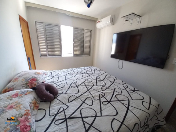 Imagem Apartamento com 3 Quartos para Alugar, em Itararé - São Vicente Imagem Apartamento com 3 Quartos para Alugar, em Itararé - São Vicente