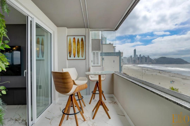 Imagem Apartamento com 4 Quartos à Venda, 192 m² em Centro - Balneário Camboriú