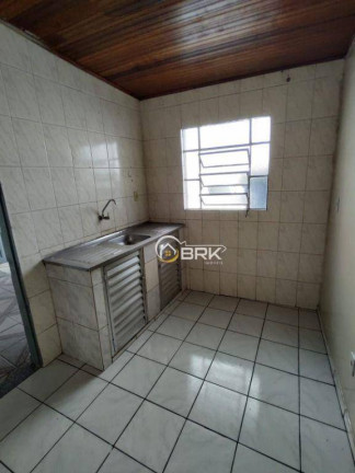 Imagem Casa com 2 Quartos para Alugar, 40 m² em Cidade Patriarca - São Paulo